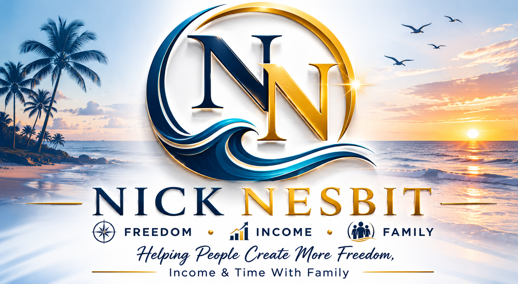 Nick's VIP Group