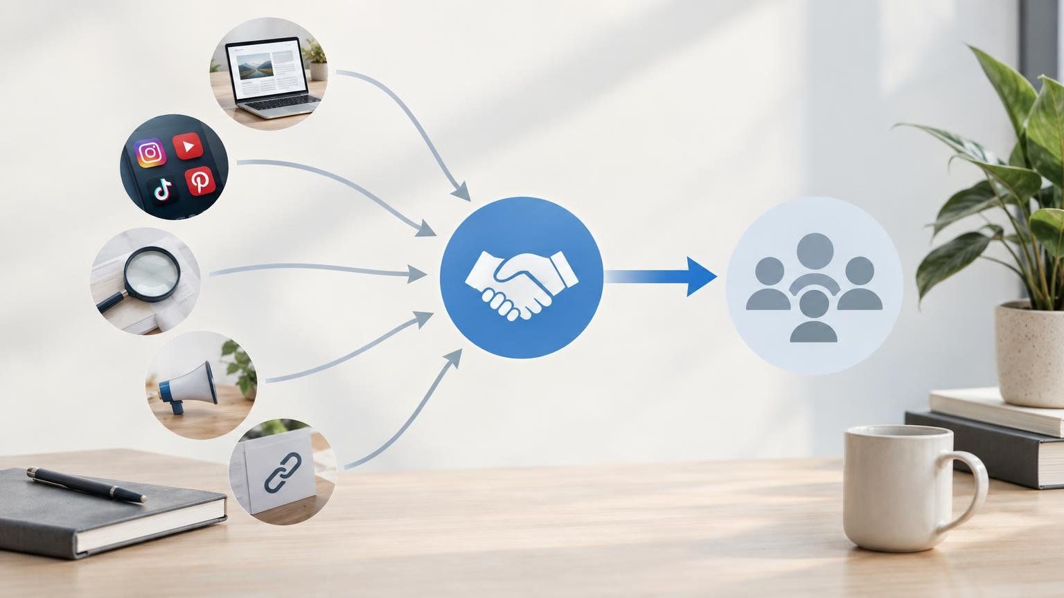 Affiliate Lead Generation: Where Leads Actually Come From