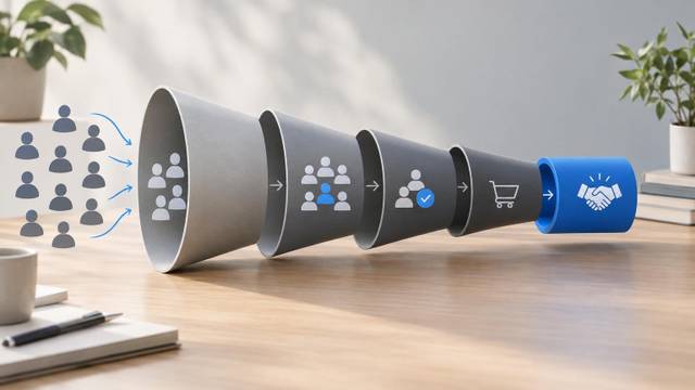Running an Affiliate Pipeline That Actually Closes