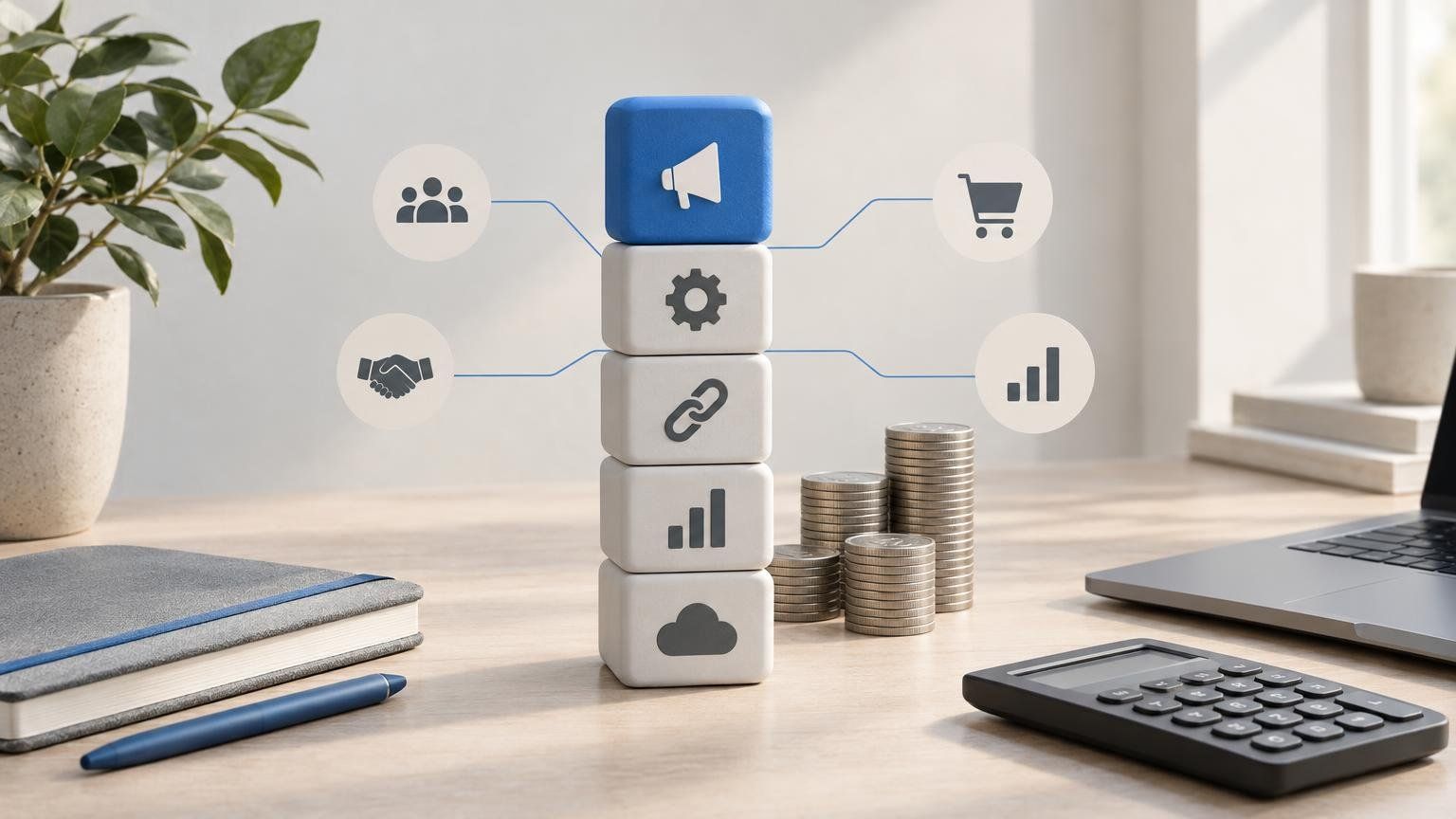 What an Affiliate Marketing Software Stack Really Costs