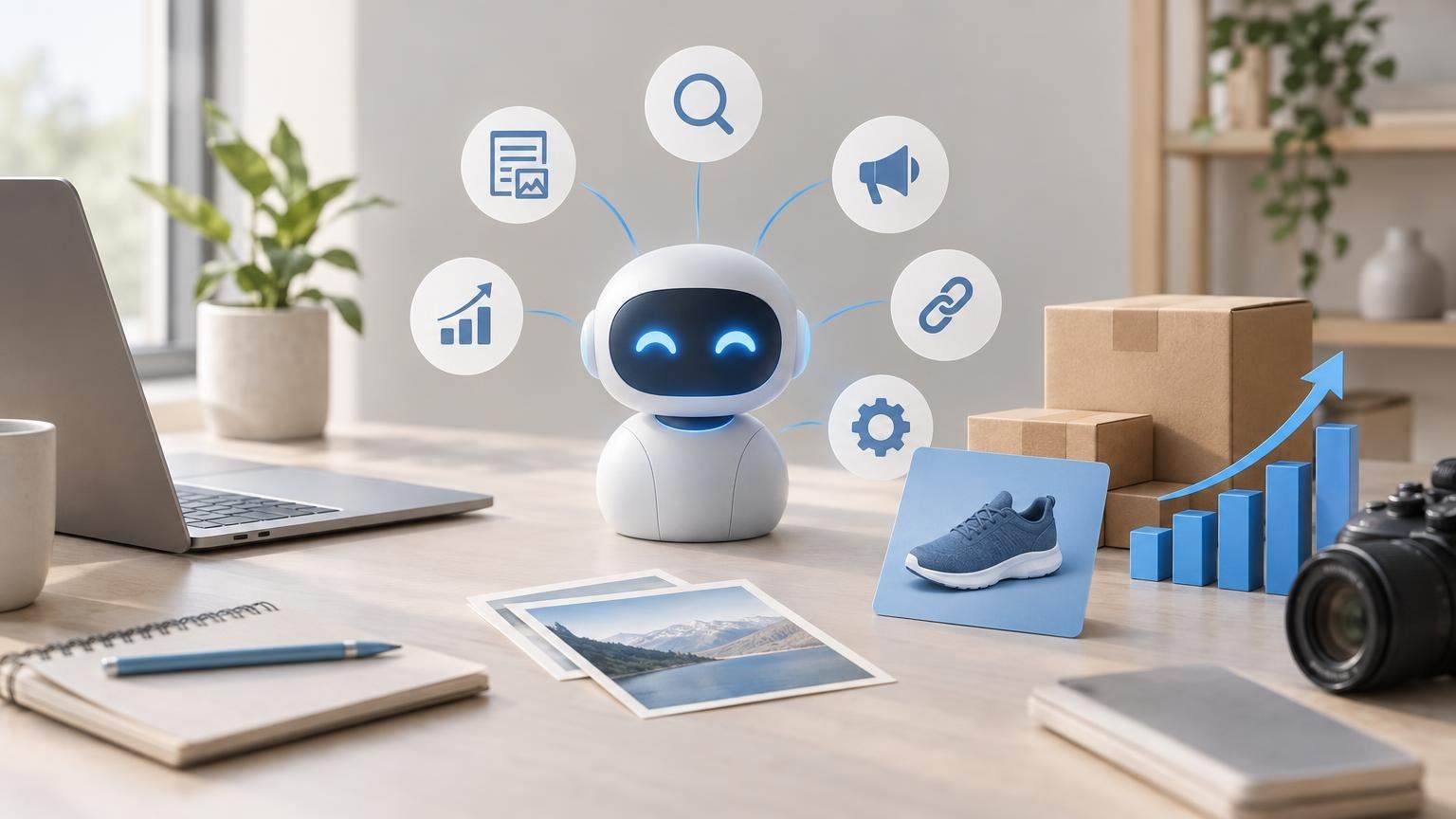 AI for Affiliate Marketing: What It Is Actually Good At