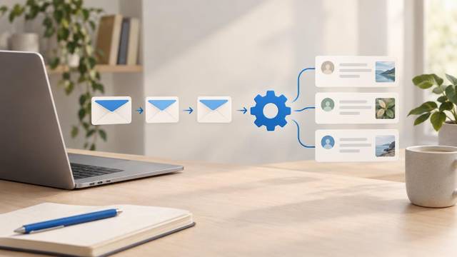 How to Automate Follow-Up Without Sounding Automated