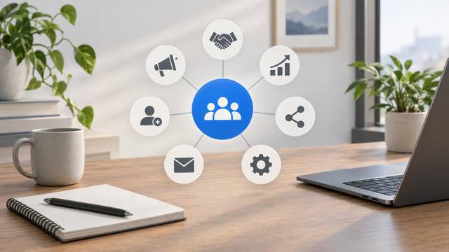 The Best CRM for Affiliate Marketers: What to Look For